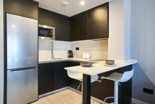 Apartamento atelier - Málaga - 8