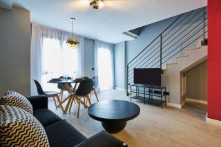 Apartamento atelier - Málaga - 6