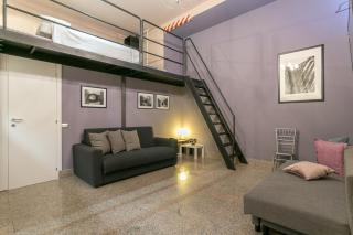 Sammartini 33 - Spacious Studio - Milan - 0