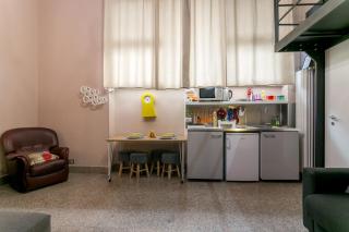 Sammartini 33 - Spacious Studio - Milan - 4