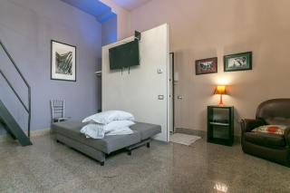 Sammartini 33 - Spacious Studio - Milan - 6