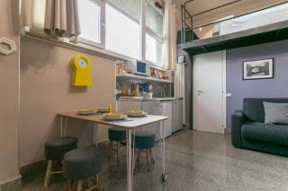 Sammartini 33 - Spacious Studio - Milan - 3