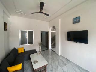 Shivsatwik homestay - Varanasi - 2