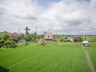 Peaceful 2BR villa near Canggu - 9