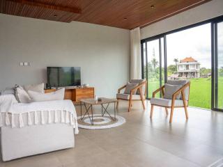 Peaceful 2BR villa near Canggu - Tumbak Bayuh - 6