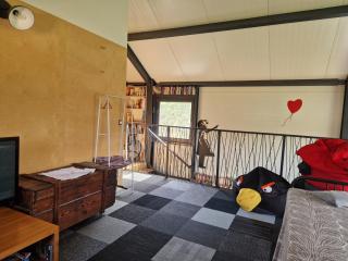 IRON LODGE Banský Studenec - 1