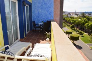 Arcade Apartments - Playa de las Américas - 9