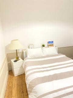Appartement Privé Chic Paris - Tour Eiffel - París - 8
