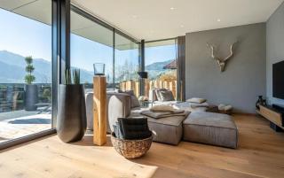 Design Chalet Sonnrain - Piesendorf - 3