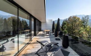 Design Chalet Sonnrain - Piesendorf - 9