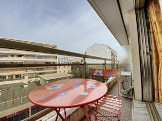 Beau studio 2 personnes LES TUILERIES DRI7 - Cannes - 2