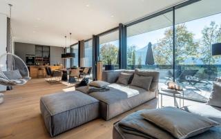 Design Chalet Sonnrain - Piesendorf - 5