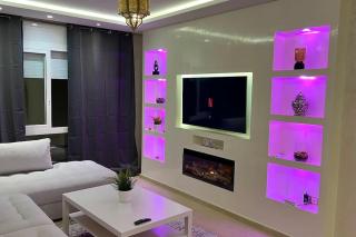 N9 Appartement de Trois Chambres avec Espace et Style pour un Séjour Mémorable - Rabat - 1
