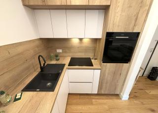 Rijeka Apartment - Trieste - 1