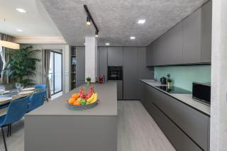Brand New Luxury 3BR with Private Hammam - 5