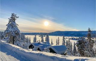 Pet Friendly Home In Nissedal With Wifi - Kyrkjebygdi - 2