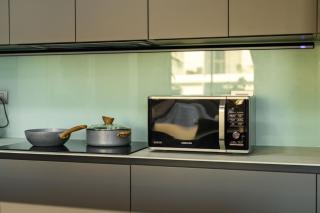 Brand New Luxury 3BR with Private Hammam - 2