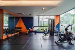 Brand New Luxury 3BR with Private Hammam - 4