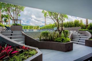 Brand New Luxury 3BR with Private Hammam - Chalong - 1
