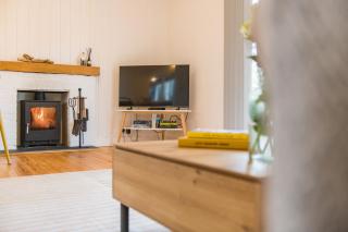 The Cot by Bloom Stays - Winchelsea - 3