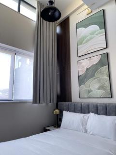 Central Hastings Fantastic Studio Apartment - Hastings - 4