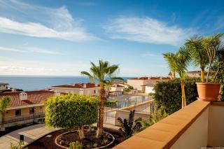 Residencial Playa de La Arena - Puerto de Santiago - 1
