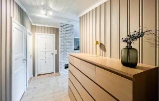 Beautiful Home In Sjusjøen With Kitchen - Sjusjøen - 3