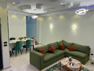 Pyramid Heights Apartments - Il Cairo - 9