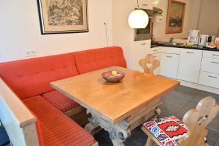 Apartment Sasano Mountain View - 4