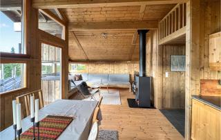 3 Bedroom Gorgeous Home In Sjusjøen - Sjusjøen - 8