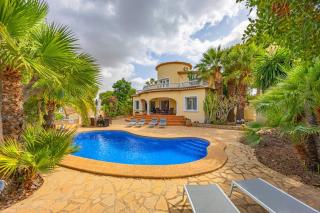 Villa Duke - Plusholidays - Casas de Torrat - 6