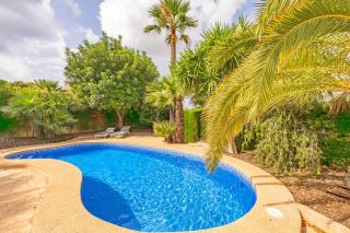 Villa Duke - Plusholidays - Casas de Torrat - 4