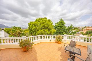 Villa Duke - Plusholidays - Casas de Torrat - 1