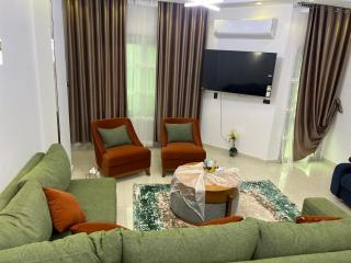 Pyramid Heights Apartments - Il Cairo - 8