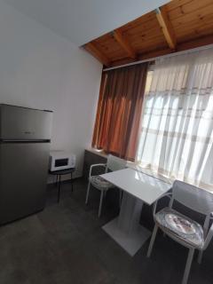 Shkëmbi i kavajës Ferienwohnung - Golem - 7