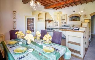 Nice Apartment In Castel San Gimignano - Castel San Gimignano - 9