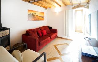Nice Apartment In Castel San Gimignano - Castel San Gimignano - 6