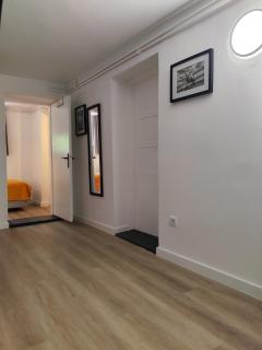Magnolia apartment Zagreb with free parking - Zagreb - 3