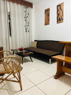 Apto Guaruja - Guarujá - 5