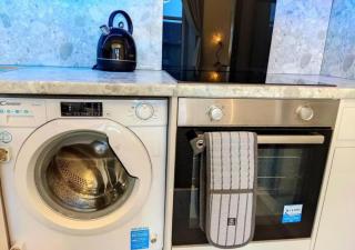 Dundee Football Stadium Apartment - Dundee - 1