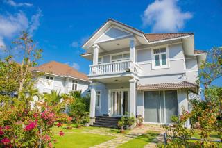 Sun House -Villa Sealink Phan Thiết - Mũi Né - 0