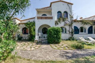 Art- Apartamentos Revilla Tacke G - Empuriabrava - 8