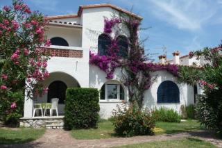 Art- Apartamentos Revilla Tacke G - Empuriabrava - 0