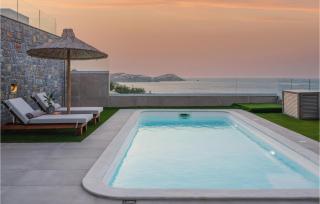 Beautiful Home In Heraklio Crete - Ligaria - 1
