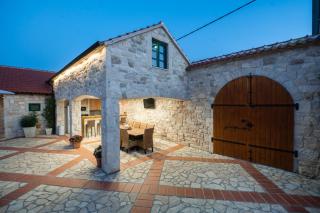 Villa Jokic Dvori ZadarVillas - Islam Grčki - 8