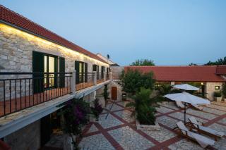 Villa Jokic Dvori ZadarVillas - 7