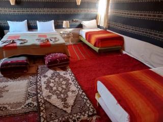 Morocco Stars Camp - 4