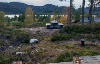 Awesome Home In Fyresdal With Kitchen - Fyresdal - 4