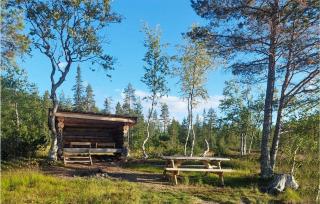 Awesome Home In Fyresdal With Kitchen - Fyresdal - 3