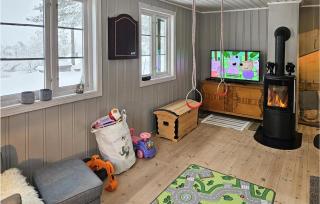 Awesome Home In Fyresdal With Kitchen - Fyresdal - 7